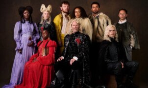 Game of Thrones: The Mad King revela elenco completo e primeira foto oficial