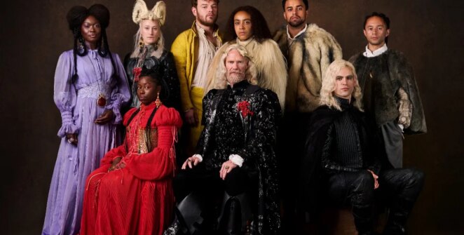 Game of Thrones: The Mad King revela elenco completo e primeira foto oficial