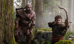 Nova foto de Ryan Hurst como Kratos agrada fãs e reacende críticas à saída do ator da série de God of War
