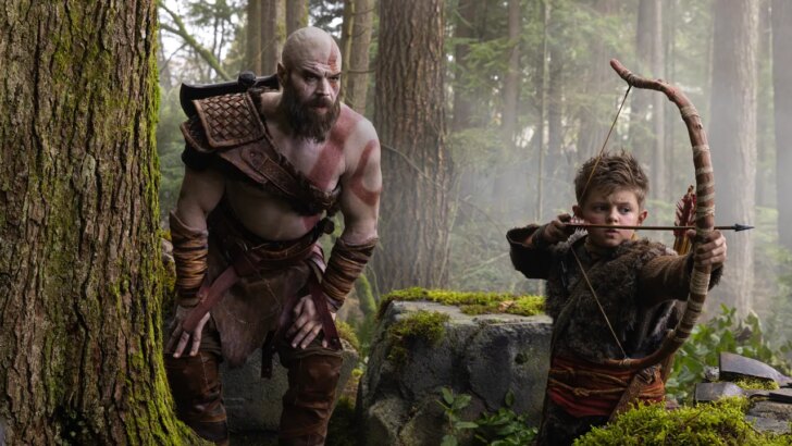 Nova foto de Ryan Hurst como Kratos agrada fãs e reacende críticas à saída do ator da série de God of War