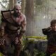 Nova foto de Ryan Hurst como Kratos agrada fãs e reacende críticas à saída do ator da série de God of War