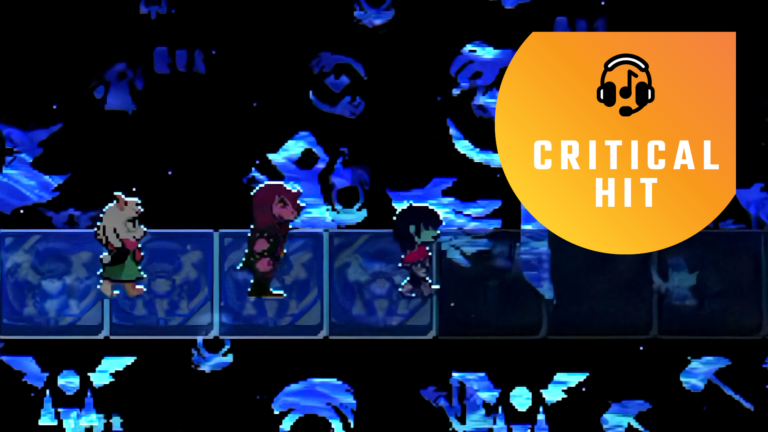 A música que desafia o ritmo: como The Third Sanctuary de Deltarune virou um marco sonoro nos games