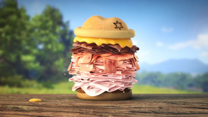 Fãs encontram cenário de Red Dead Redemption 2 escondido no novo trailer de GTA 6
