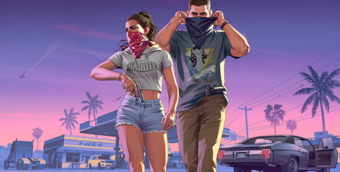 GTA 6: Rockstar e Netflix anunciam especial An Extended Look para 27 de agosto