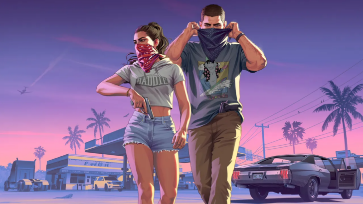 GTA 6: Rockstar e Netflix anunciam especial An Extended Look para 27 de agosto