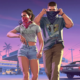GTA 6: Rockstar e Netflix anunciam especial An Extended Look para 27 de agosto