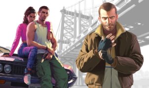 GTA 6 pode aprender com GTA 4: por que o clássico de 2008 ainda tem lições a ensinar
