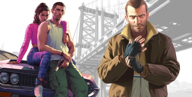 GTA 6 pode aprender com GTA 4: por que o clássico de 2008 ainda tem lições a ensinar