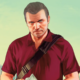 Ator de GTA 5 rebate críticas e diz que GTA 6 não tem nada a ver com o antecessor