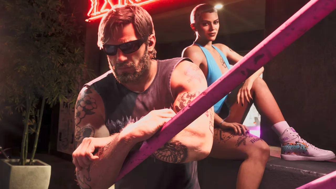GTA 6: Rockstar Confirma Ausência de Microtransações e IA Generativa no Lançamento