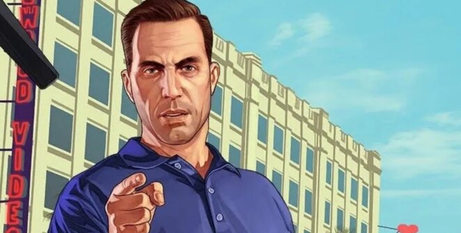 Ator de GTA 5 diz que fez 60 testes para GTA 6 e foi ignorado pela Rockstar
