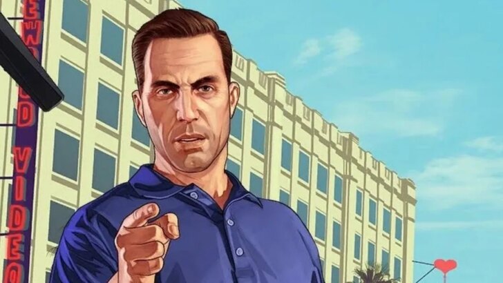 Ator de GTA 5 diz que fez 60 testes para GTA 6 e foi ignorado pela Rockstar