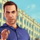 Ator de GTA 5 diz que fez 60 testes para GTA 6 e foi ignorado pela Rockstar