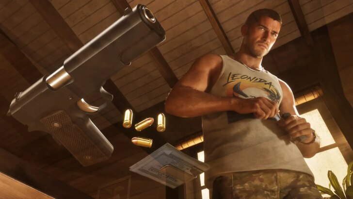 GTA 6: equipe da Rockstar celebra estreia oficial do gameplay após onda de vazamentos