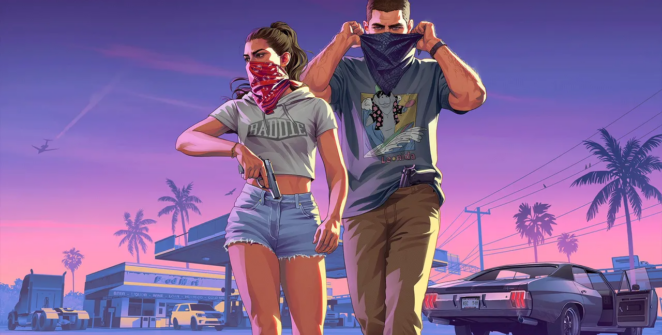 Golpistas espalham malware disfarçado de versão vazada de GTA 6 em sites de pirataria