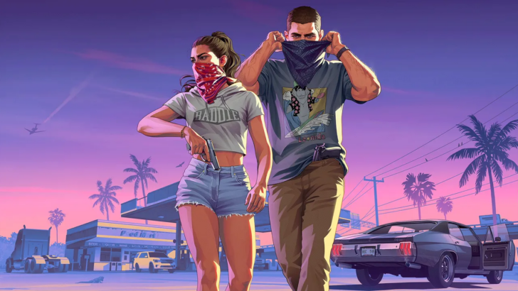 Golpistas espalham malware disfarçado de versão vazada de GTA 6 em sites de pirataria
