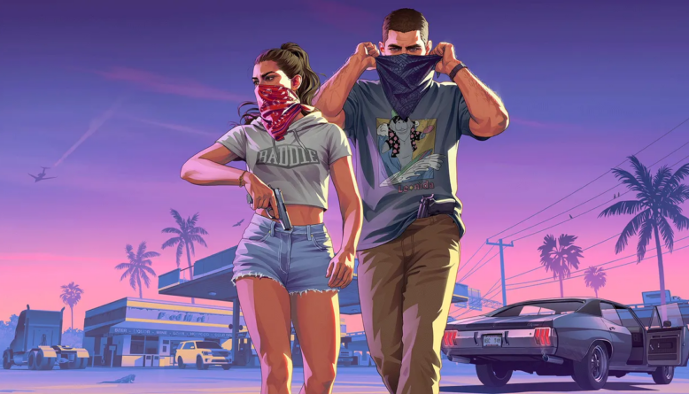 Golpistas espalham malware disfarçado de versão vazada de GTA 6 em sites de pirataria