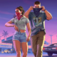 Golpistas espalham malware disfarçado de versão vazada de GTA 6 em sites de pirataria