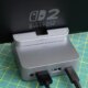 Dock de viagem da GuliKit para Switch 2 é opção compacta e mais barata que a original