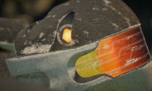 Após o fim de Bionicle: Masks of Power, estúdio renasce como Unmasked Games e anuncia Rustbound