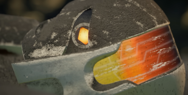 Após o fim de Bionicle: Masks of Power, estúdio renasce como Unmasked Games e anuncia Rustbound