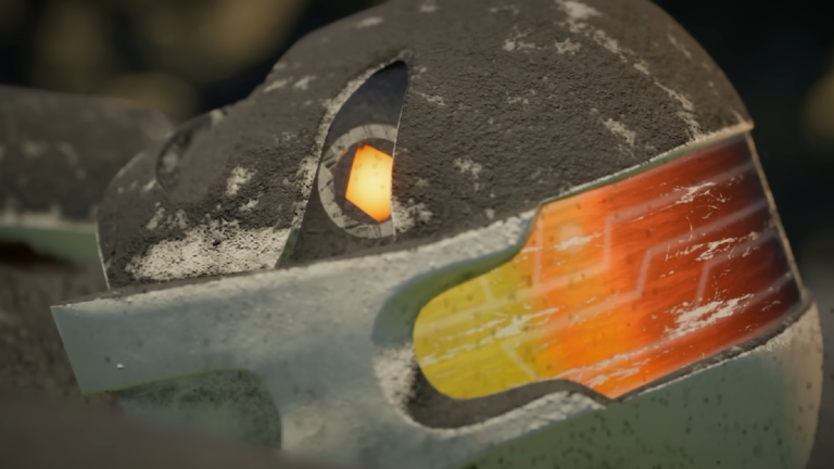 Após o fim de Bionicle: Masks of Power, estúdio renasce como Unmasked Games e anuncia Rustbound