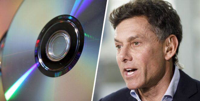 Chefe da Take-Two minimiza fim dos discos: Nosso negócio já é mais de 90% digital