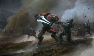 Designer de Halo: Reach revela influência enorme de Modern Warfare na campanha do jogo