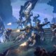 Helldivers 2 chega de surpresa ao catálogo do PlayStation Plus com nova atualização e crossover de Warhammer 40.000