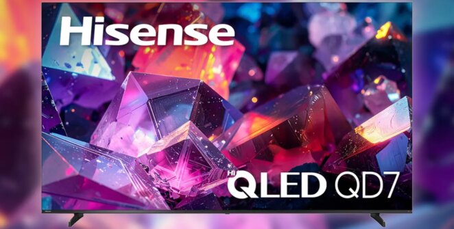 TV de 100 polegadas da Hisense com 144 Hz e FreeSync Premium aparece por US$ 1.499 no Costco