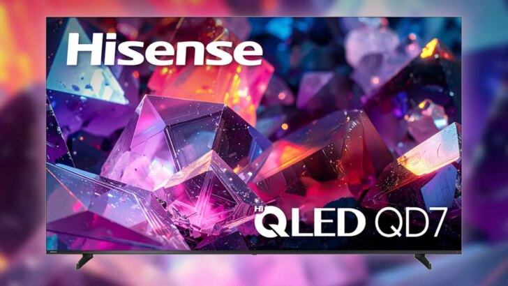 TV de 100 polegadas da Hisense com 144 Hz e FreeSync Premium aparece por US$ 1.499 no Costco