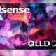 TV de 100 polegadas da Hisense com 144 Hz e FreeSync Premium aparece por US$ 1.499 no Costco