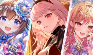 Hololive Dreams mistura RPG e ritmo para atrair novos jogadores ao universo das VTubers