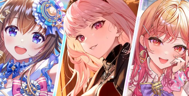 Hololive Dreams mistura RPG e ritmo para atrair novos jogadores ao universo das VTubers