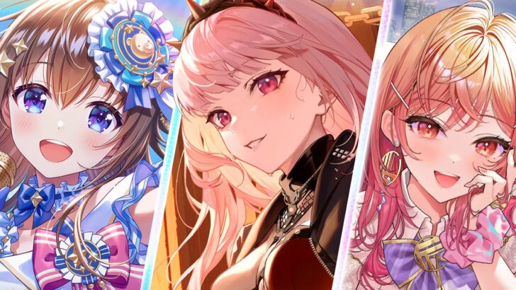 Hololive Dreams mistura RPG e ritmo para atrair novos jogadores ao universo das VTubers