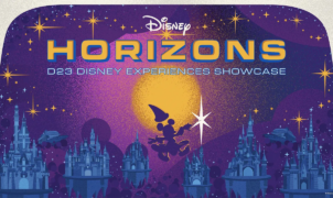 D23 2026: Disney anuncia novidades para parques, cruzeiros e mais