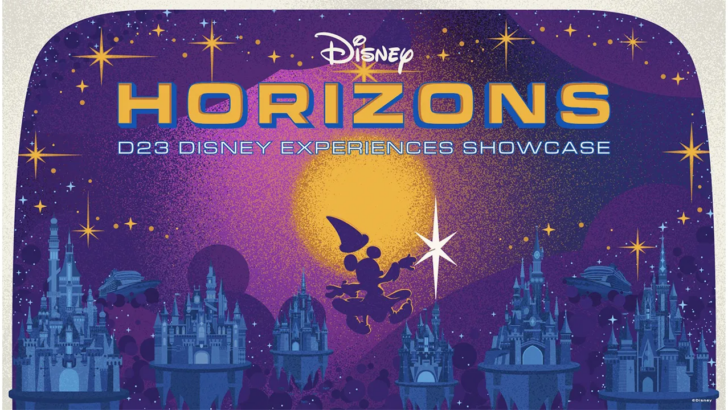 D23 2026: Disney anuncia novidades para parques, cruzeiros e mais