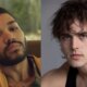 Série queer de hóquei Heated Rivalry anuncia Justice Smith e Charlie Gillespie para a 2ª temporada