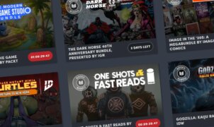 Por que a Humble Bundle é uma boa opção para comprar quadrinhos digitais