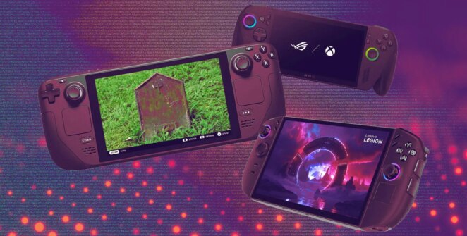 Preços em disparada ameaçam o futuro dos PCs portáteis para jogos