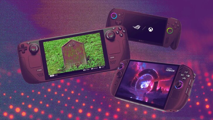Preços em disparada ameaçam o futuro dos PCs portáteis para jogos