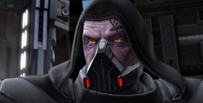 Star Wars: The Old Republic aposta em dificuldade e nova jornada para reviver a experiência clássica na atualização 8.0