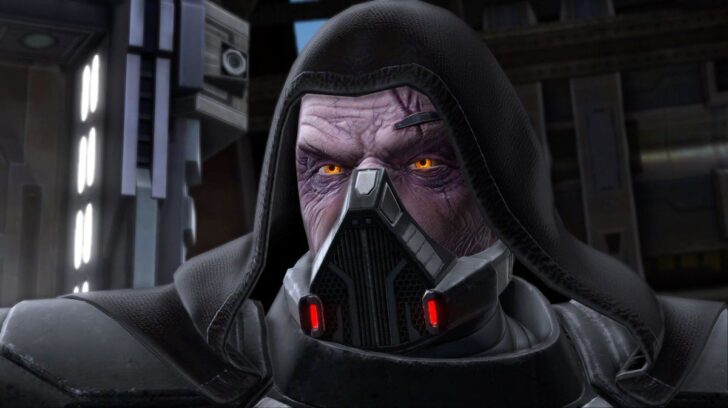 Star Wars: The Old Republic aposta em dificuldade e nova jornada para reviver a experiência clássica na atualização 8.0