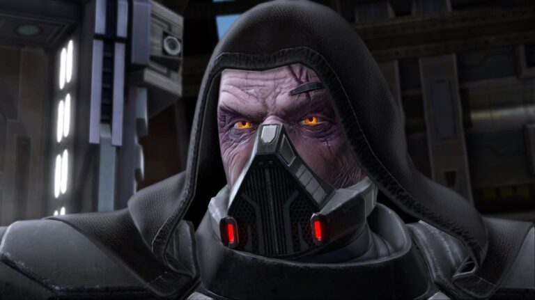 Star Wars: The Old Republic aposta em dificuldade e nova jornada para reviver a experiência clássica na atualização 8.0