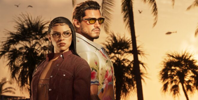 Take-Two não divulga números brutos de pré-vendas de GTA 6 porque não sabe o que eles significam: Isso nunca aconteceu antes