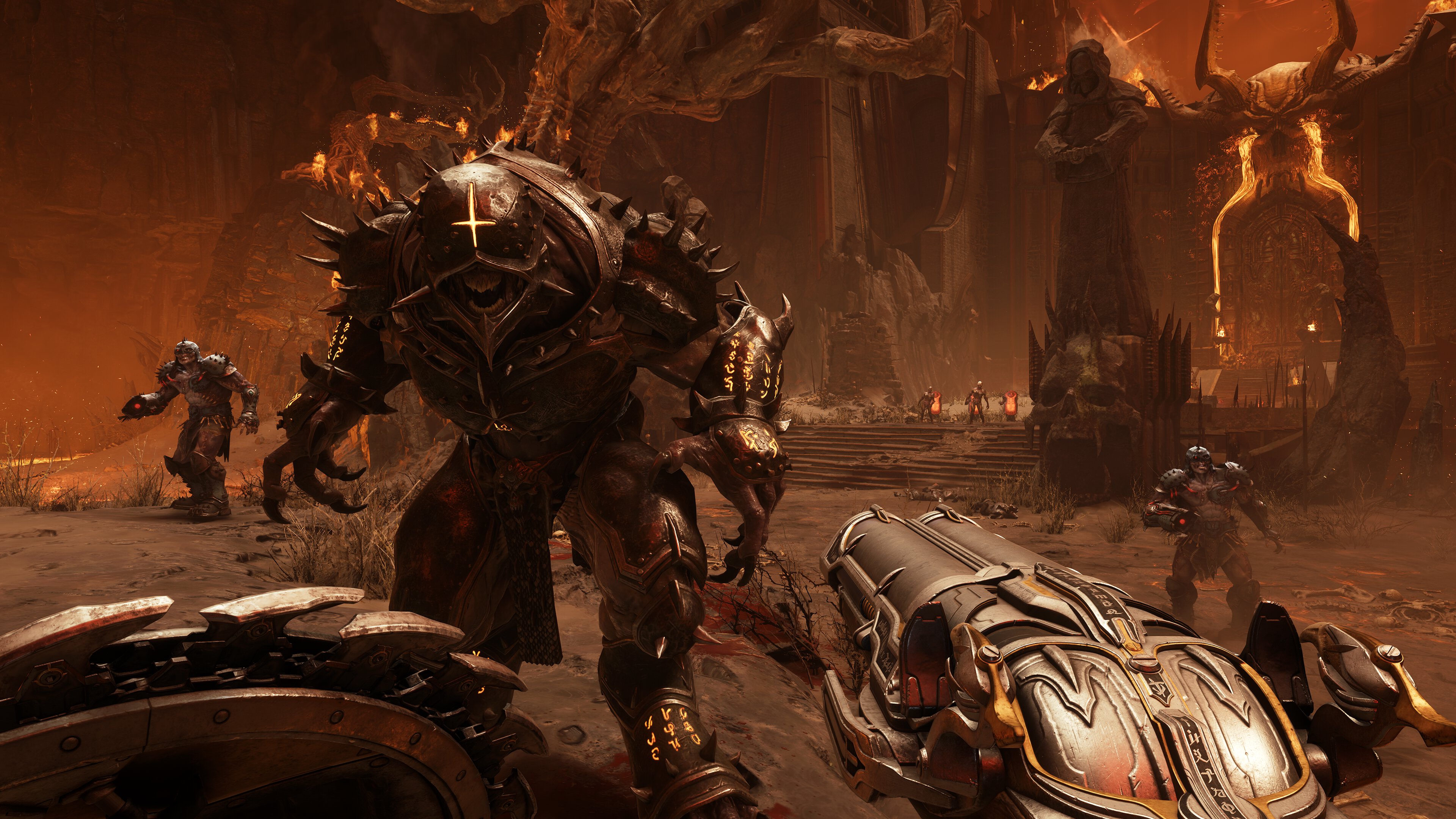 Gameplay