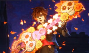 Chefe da Disney Animation não descarta filme de Kingdom Hearts após anúncios na D23