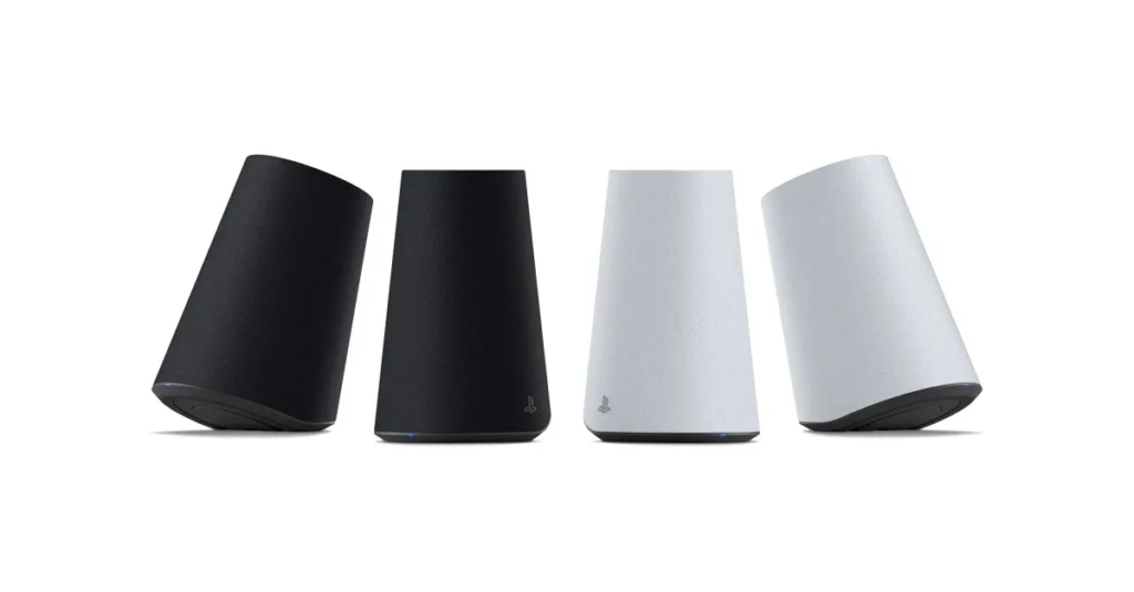 Caixas de som sem fio Pulse Elevate da Sony chegam em 12 de novembro por US$ 219,99