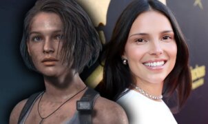 De Obsession a Resident Evil: Inde Navarrette quer dublar a franquia da Capcom