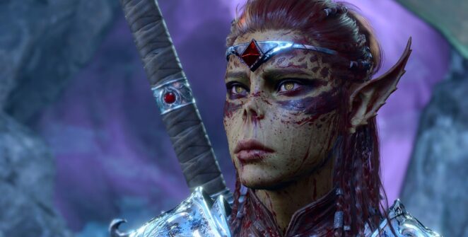 Baldur’s Gate 3 atinge menor preço histórico no Steam em celebração de três anos